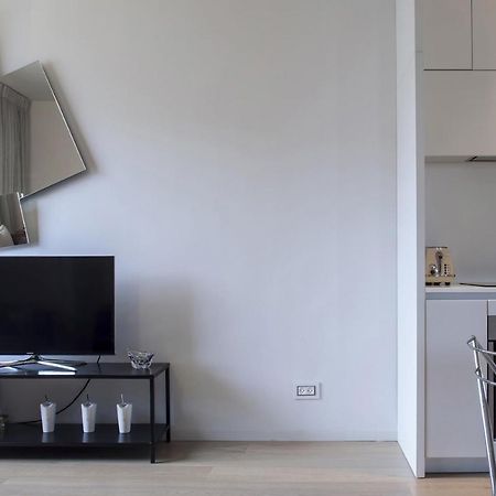 Bnbisrael Apartments - Melchett Plume Tel Aviv Exterior foto